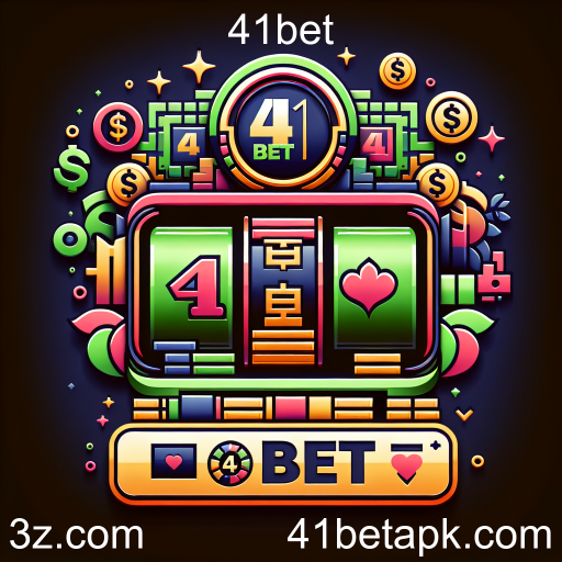 Descubra a Emoção dos Jogos de Bônus no 41bet