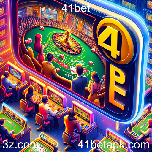 Descubra a Categoria 'Jogar' do 41bet: Um Mundo de Diversão e Estratégia!