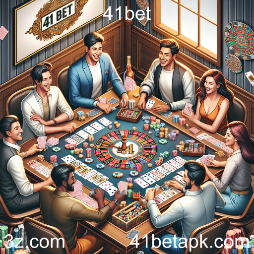 Atração dos Jogos de Mesa: Por Que Eles Nunca Saem de Moda?